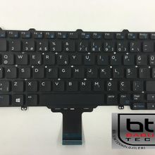 Dell 08VRP9 Klavye