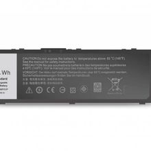 Dell 0FNY7 Notebook Bataryası Pili