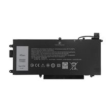 Dell 0k5xww Notebook Bataryası Pili