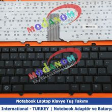 Dell 0P446J Klavye