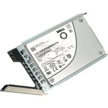 Dell 1.92 TB 2.5 inç 6G SSD Sata 512E Hot-Plug 400 Axsd R760