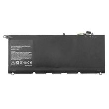 Dell 13-9360-D1605T Notebook Bataryası Pili