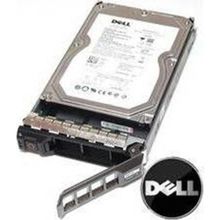 DELL 13025H15SAS-600G 600GB 15K RPM SAS 12Gbps 2.5in Hot-plug Hard Drive,CusKit