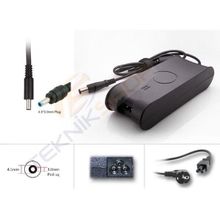 Dell 14-5458 15-5558 5551 5555 65w Uyumlu Laptop Adaptör