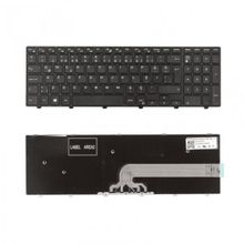 Dell 15-3000 3542 3543 3550 Notebook Klavyesi
