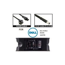 Dell 15 3000-3543 19.5V 4.62A 90W Uyumlu Laptop Adaptör