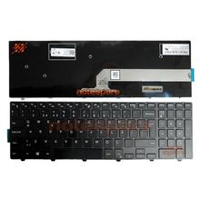 Dell 15 3542 Klavye