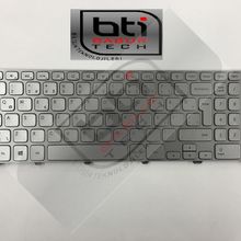 Dell 15 7000 Klavye