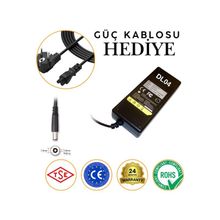 Dell 1555 Studio 15 1555 1557 1558 Uyumlu Laptop Adaptör