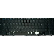 Dell 15R 3537 Klavye