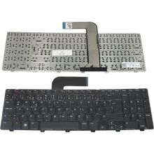 Dell 15R Klavye