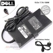 Dell 17R 5720 Uyumlu Notebook Şarj Adaptörü