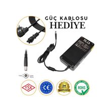 Dell 19.5V 12.3A 7.5X5.0mm PA-9E 330-4342 ADP-240AB Da 240W Uyumlu Laptop Adaptör