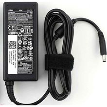Dell 19.5V 3.34A 4.5 3.0mm Siyah 65W Uyumlu Laptop Adaptör