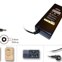 Dell 19.5V 6.7A 4.5-3.0mm Precision M3800 130W Uyumlu Laptop Adaptör