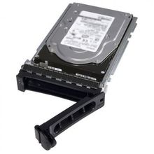 Dell 2,5 600 Gb 10K 400-BIFW 12G Hdd 14025H10SAS-600G SAS Hot Plug Sunucu