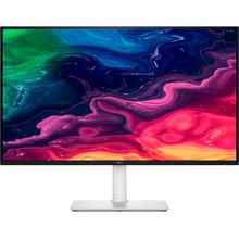 Dell 27 Plus S2725QC 27 inç 120Hz 4ms 4K IPS Pivot Monitör