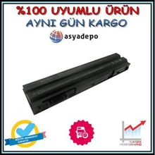 Dell 312-1441 Laptop Uyumlu Batarya