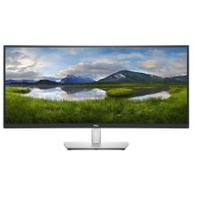 Dell 34 inç P3421W 5 ms WQHD Monitör