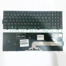 Dell 3558 Klavye