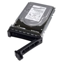 Dell 400-AUNQ 600 GB 10000RPM SAS 12 GB/s 2.5 inç Hot Plug SAS Sunucu Harddisk