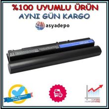 Dell 451-11704 Uyumlu Batarya