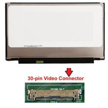Dell 4YRRT 04YRRT 30 Pin LCD Slim IPS 13.3 inç Uyumlu Laptop Ekran