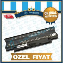 Dell 5010-D481 Notebook Bataryası