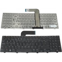 Dell 5110 Siyah Klavye