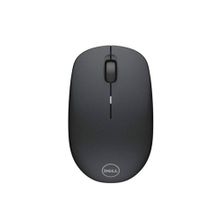Dell 570-AAMH WM126 1.000 DPI Siyah Kablosuz Mouse