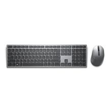Dell 580-AJQR Primier Q TR 1200 DPI 3 Tuşlu Kablosuz Klavye Mouse Set