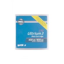 Dell 680 m 12.65 mm LTO-3 Ultrium 3 400-800 GB Data Kartuşu