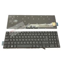 Dell 7567-4B70D128F161C Klavye