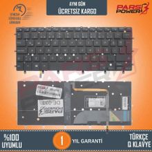 Dell 7DTJ4 Klavye