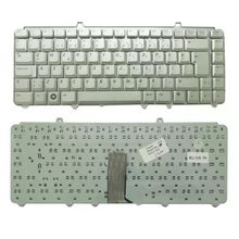 Dell 9J.N9382.201 9J.N9382.A01 Gri Uyumlu Laptop Klavye