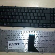 Dell 9Z-N4BSQ-00T Klavye
