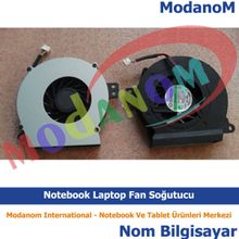 Dell A840 Uyumlu Notebook Fanı