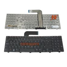 Dell AEGM7600030 Siyah Klavye