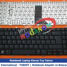 Dell AEUM6A00010 Siyah Notebook Klavye