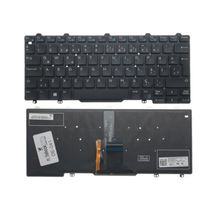 Dell CA017LE5250BEMEA_W Klavye