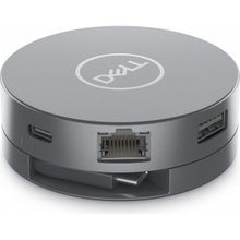 Dell DA305 Type-C USB 3.2 to DP HDMI ETH USB 3.2 Adaptör