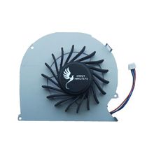 Dell DC28000AYS0 Uyumlu Notebook Fan
