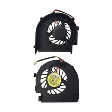 Dell DFS481305MC0T F9N2 Uyumlu Notebook Fan