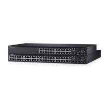 Dell DNN1524P PoE+, 24x1GbE 4x10GbE Switch