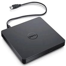 Dell DW316 USB Slim Harici DVD + RW Optik Sürücü
