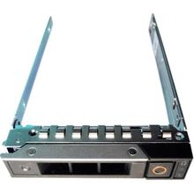 Dell DXD9HR740-R740XD-R750-T550 R640 Uyumlu 2.5 inç Çevirici Kızak