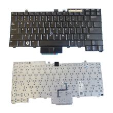 Dell E6400 Klavye
