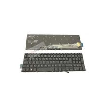 Dell Gaming 15- 7567 Klavye