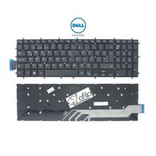 Dell Gaming 7567 Klavye