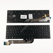 Dell H9P3P Siyah Klavye